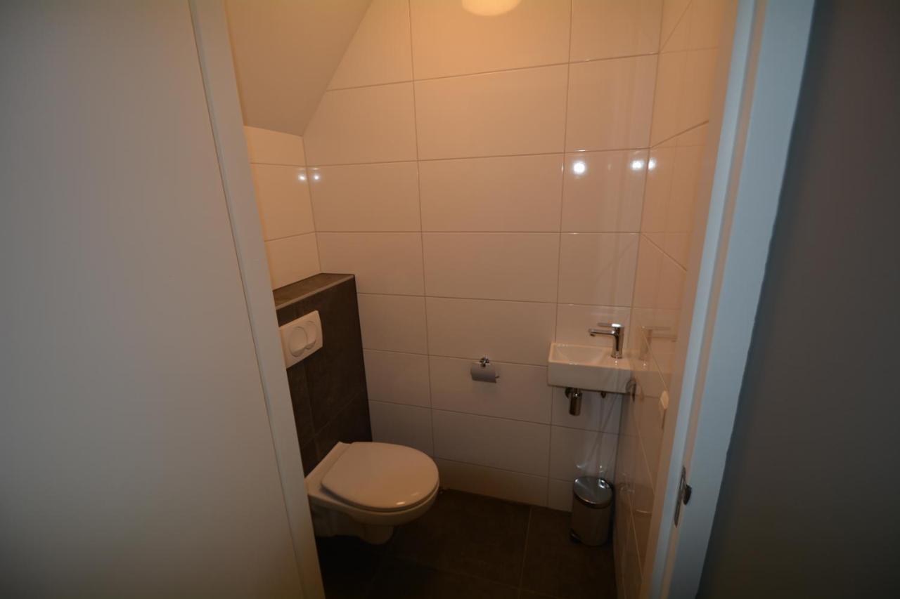 Duinpan Villa Serooskerke  Buitenkant foto
