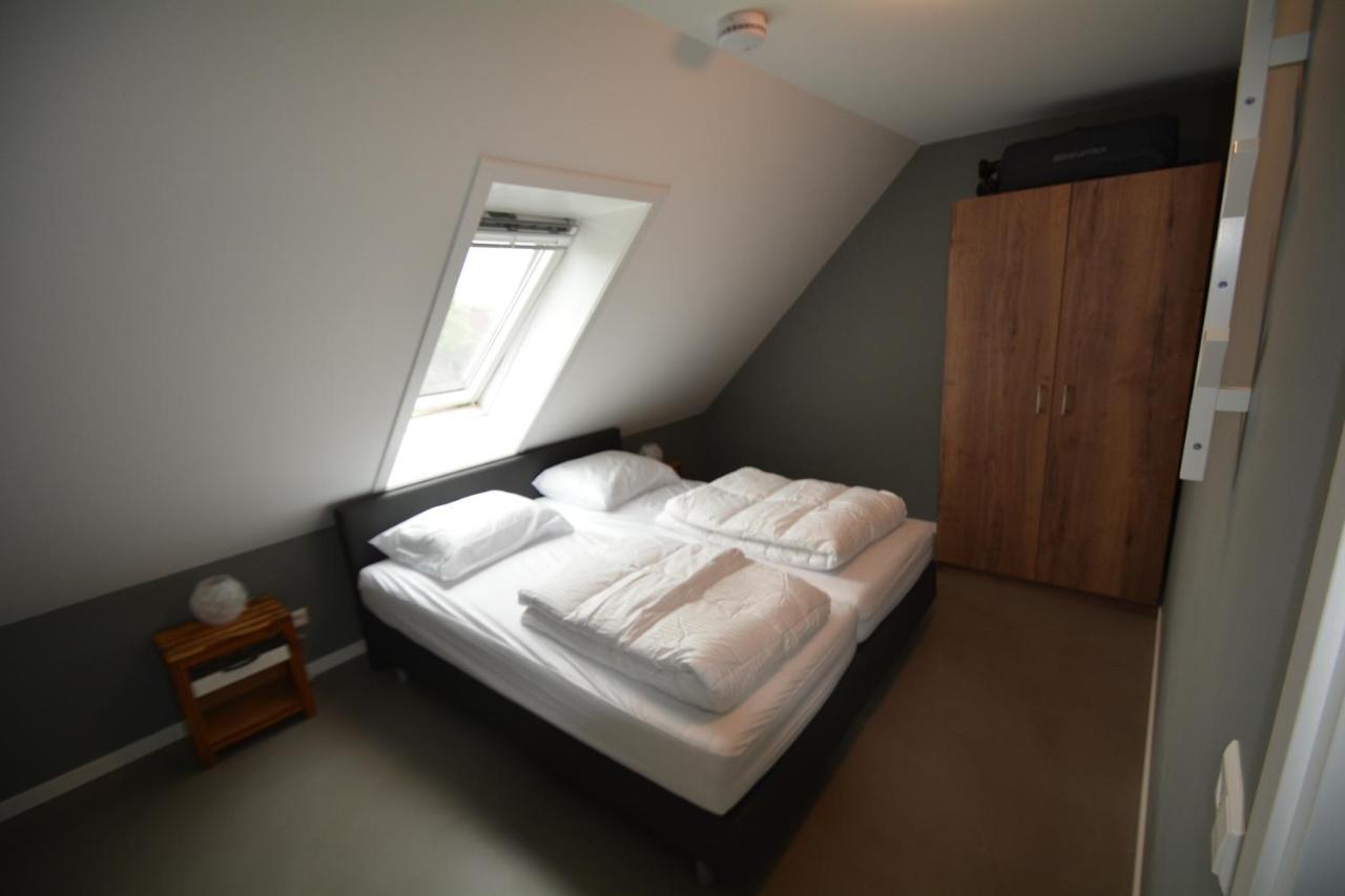 Duinpan Villa Serooskerke  Buitenkant foto